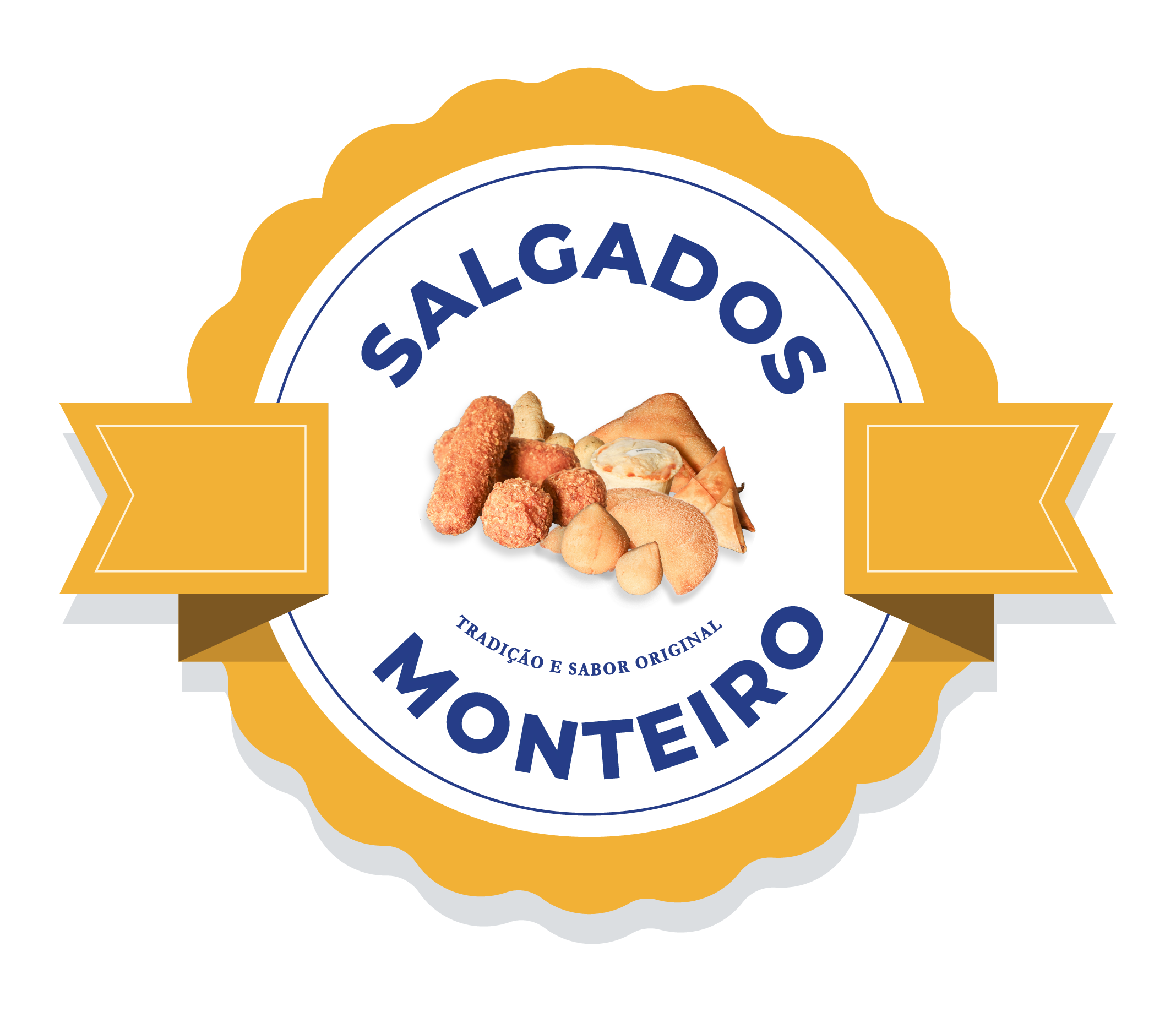 Salgados Monteiro
